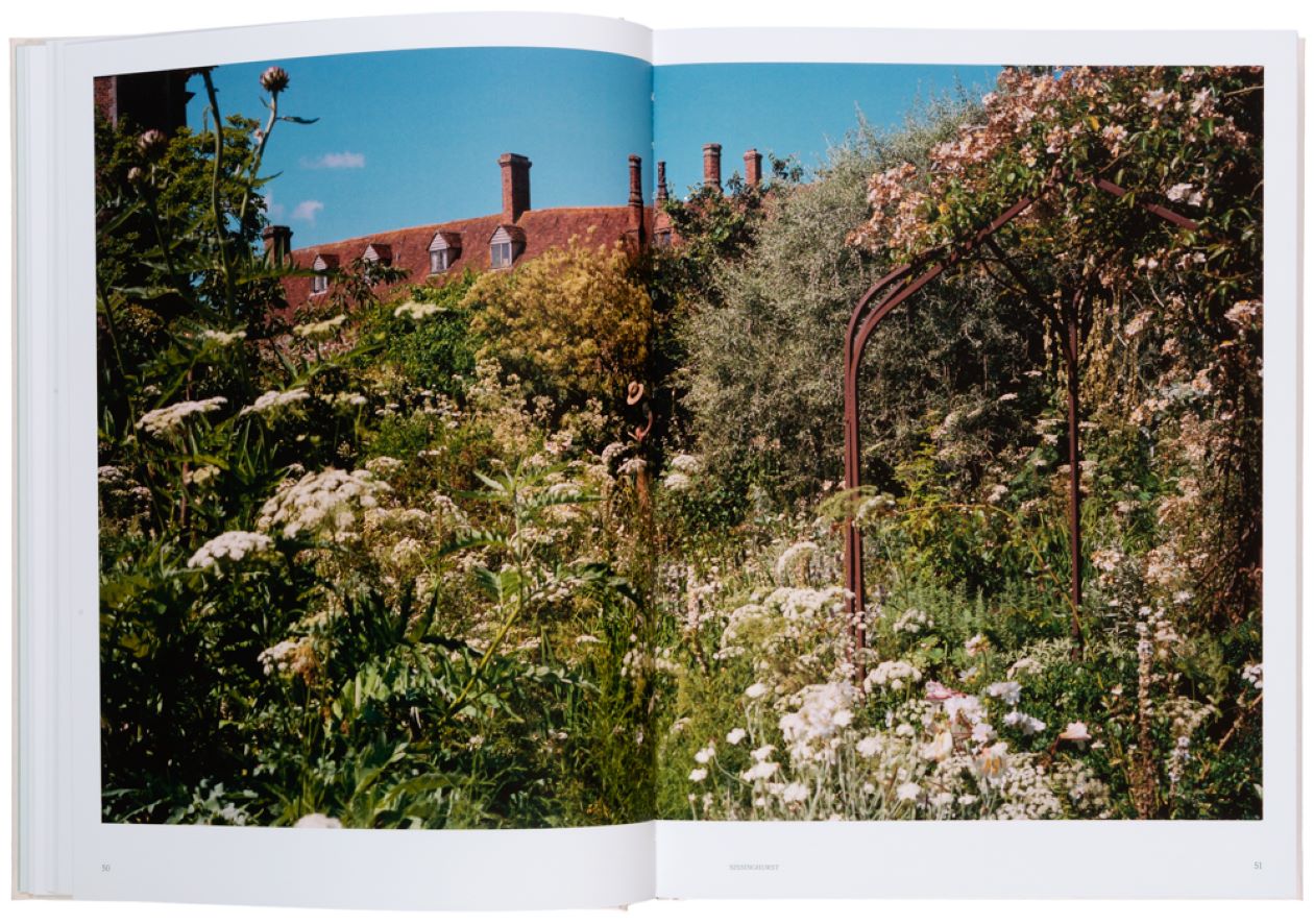 Koffietafelboek The Avant Gardens van gestalten & John Tebbs