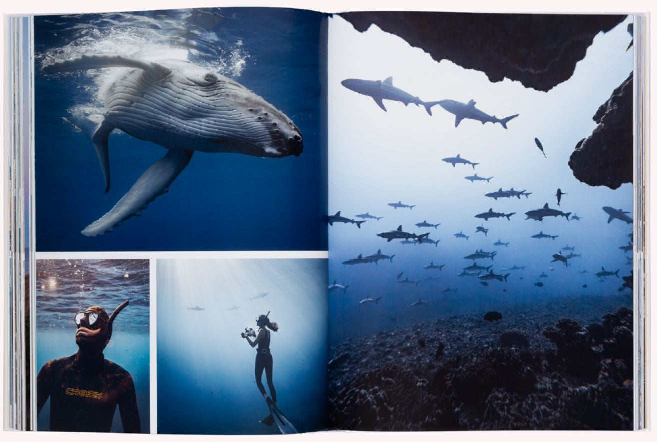 Koffietafelboek Boatlife van gestalten & Katharina Charpian