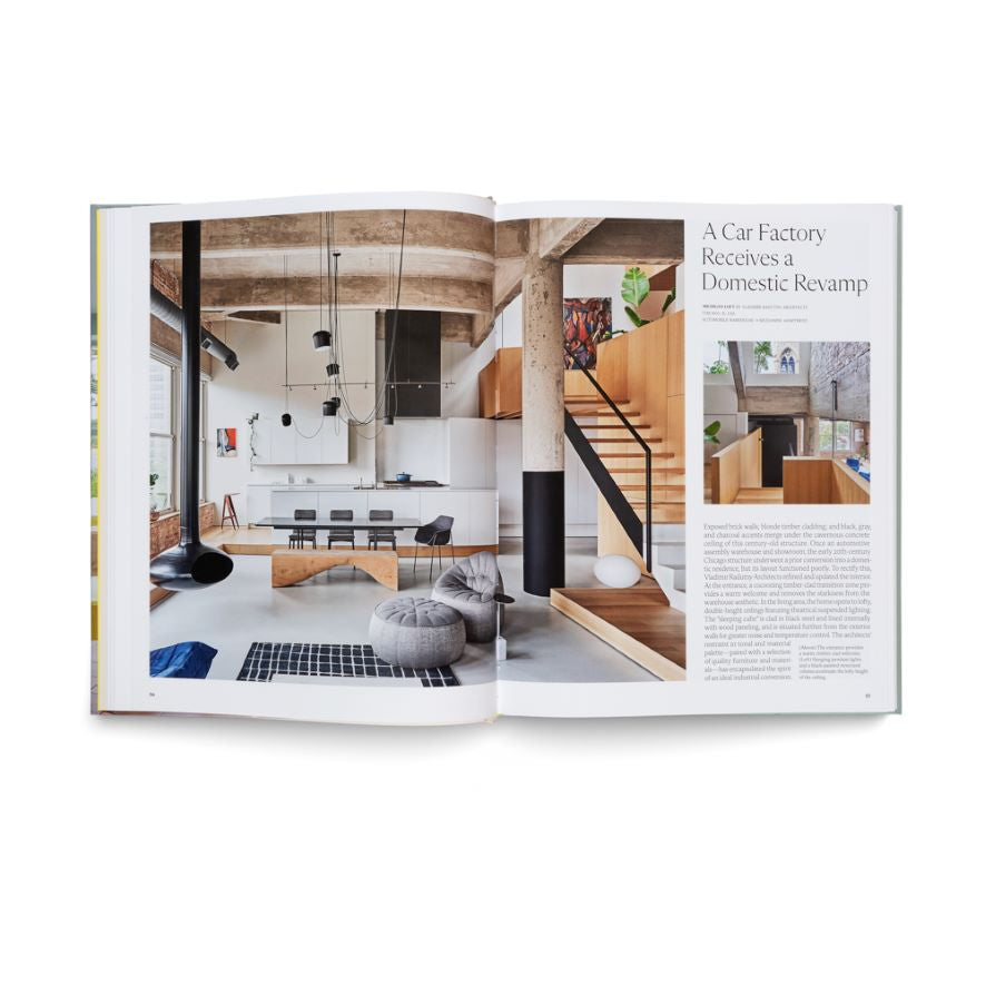 Koffietafelboek Upgrade Your House - Rebuild, Renovate, and Reimagine Your Home van gestalten