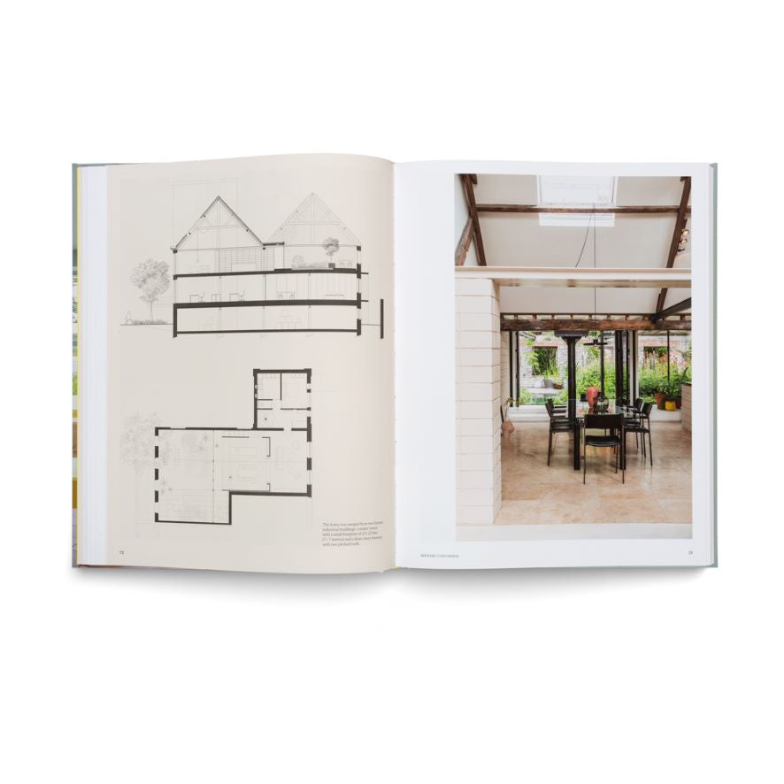 Koffietafelboek Upgrade Your House - Rebuild, Renovate, and Reimagine Your Home van gestalten