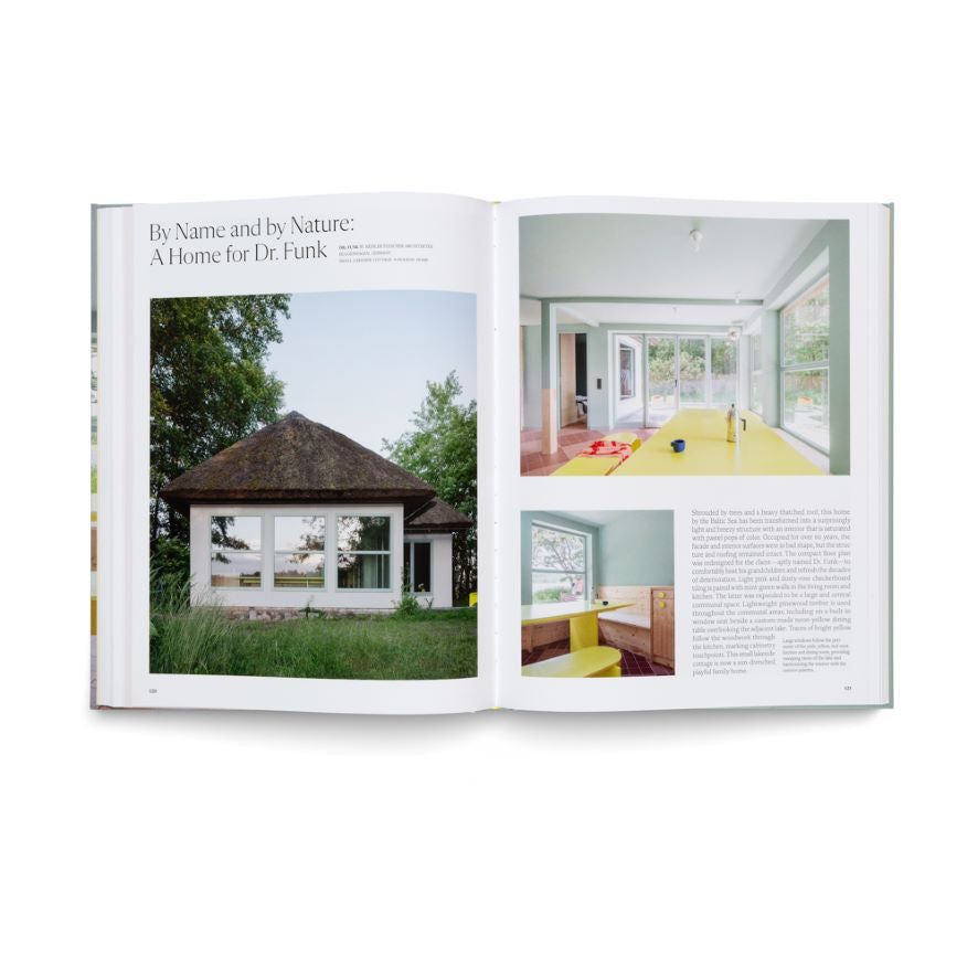 Koffietafelboek Upgrade Your House - Rebuild, Renovate, and Reimagine Your Home van gestalten