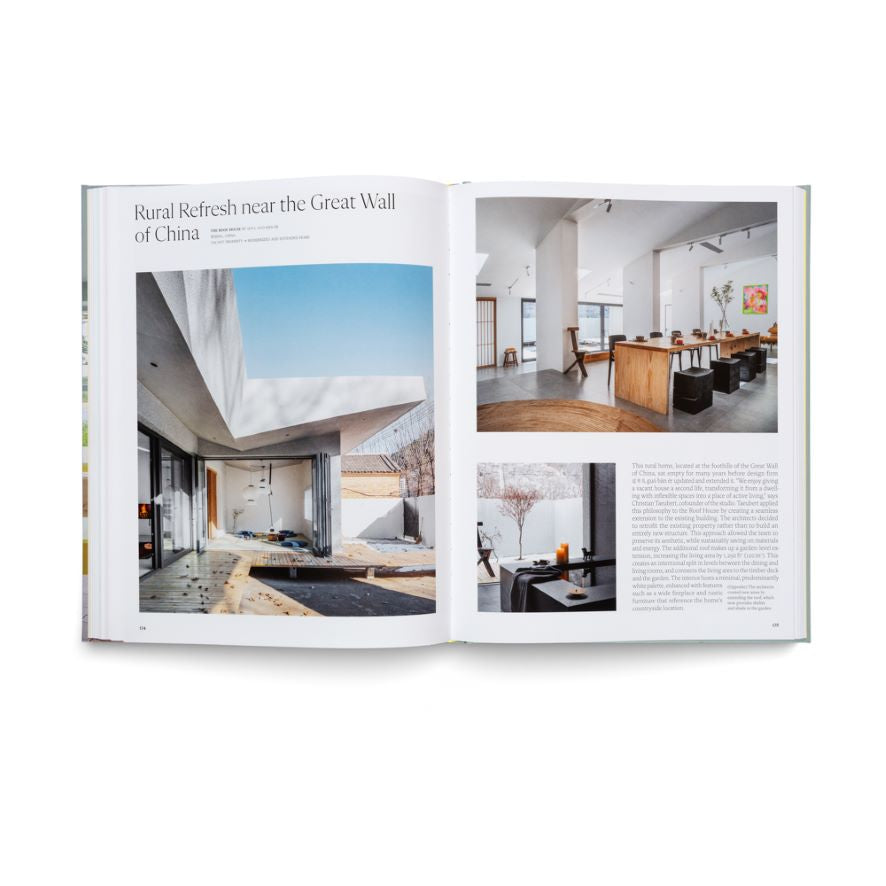 Koffietafelboek Upgrade Your House - Rebuild, Renovate, and Reimagine Your Home van gestalten