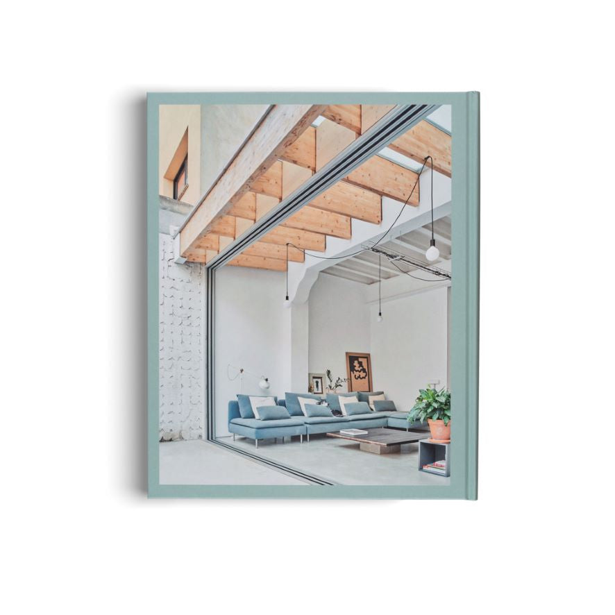 Koffietafelboek Upgrade Your House - Rebuild, Renovate, and Reimagine Your Home van gestalten