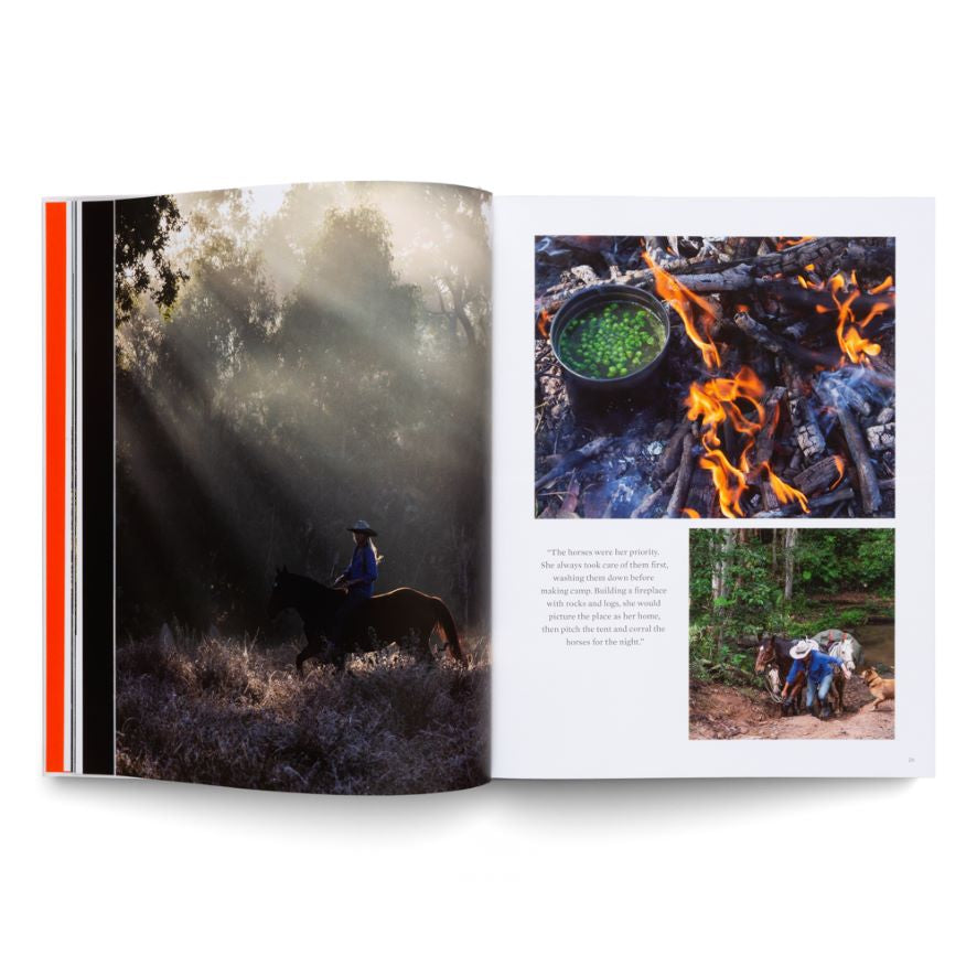 Koffietafelboek Voyages van gestalten & Sidetracked