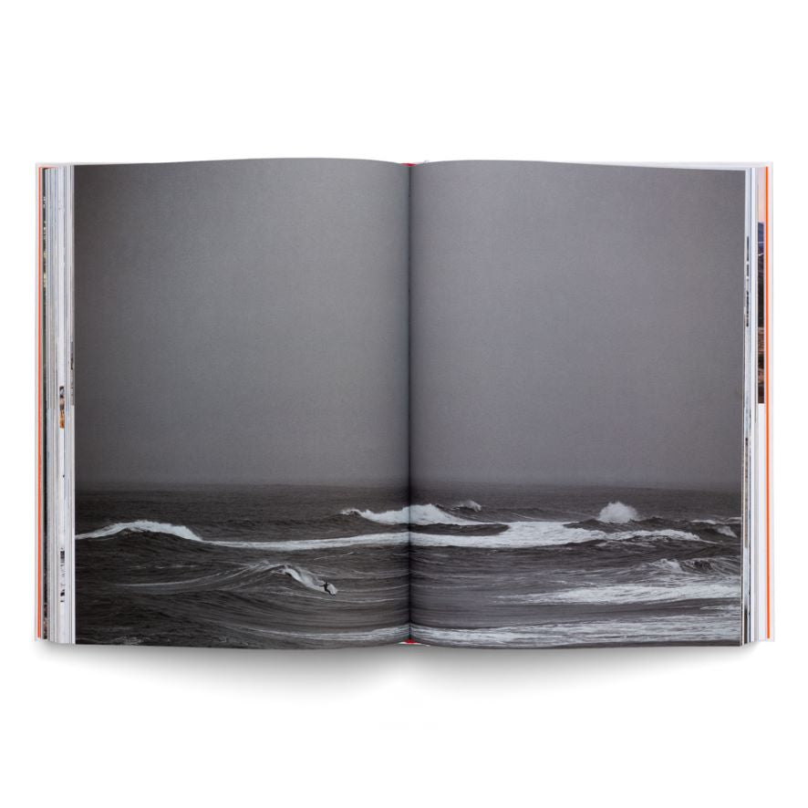 Koffietafelboek Voyages van gestalten & Sidetracked