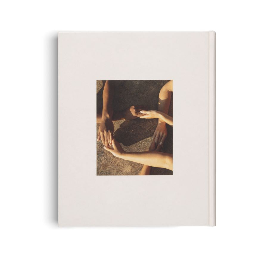 Koffietafelboek Mindful Places to Stay van gestalten