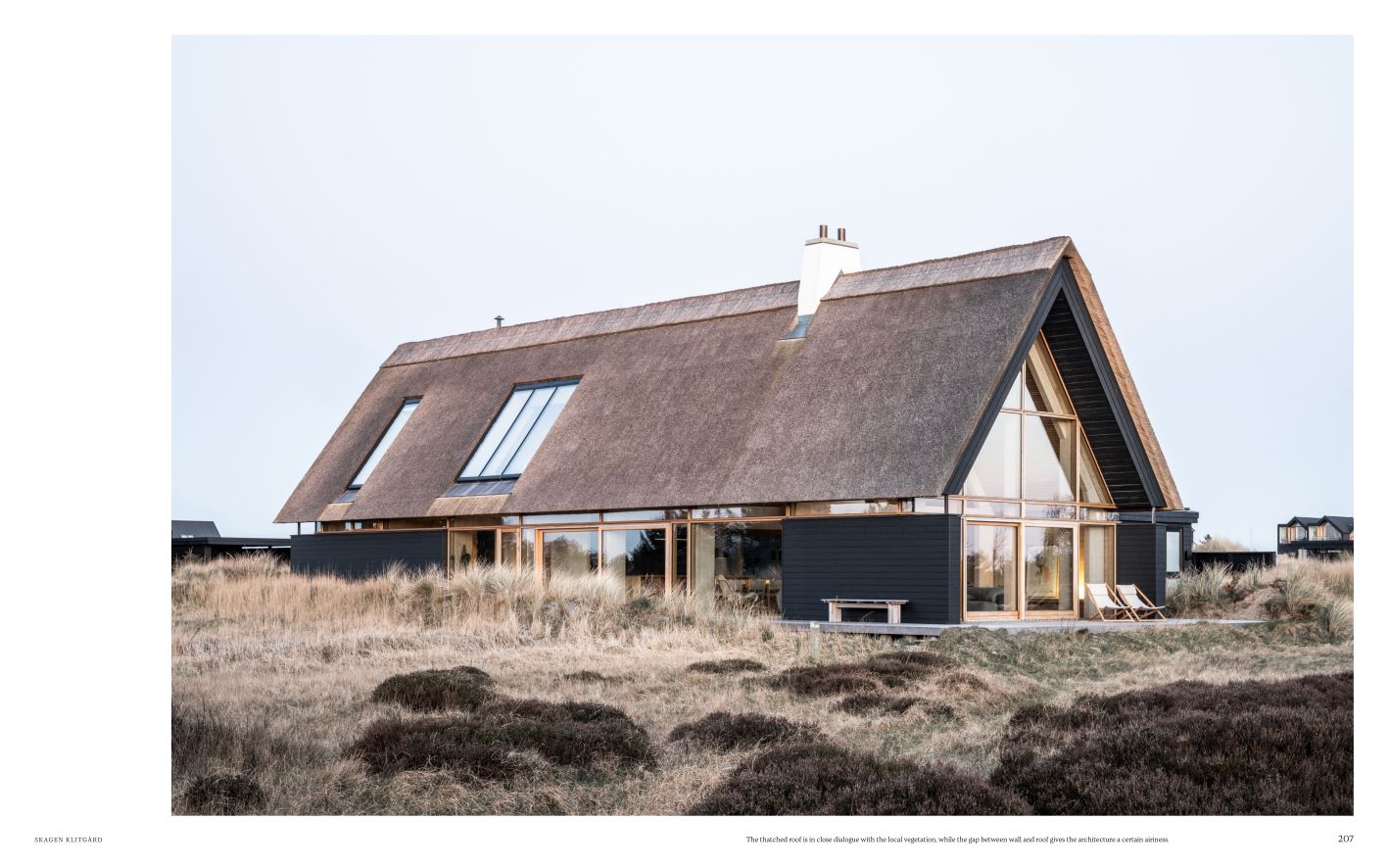 Koffietafelboek The Nordic Home, Scandinavian Living, Interiors and Design van gestalten