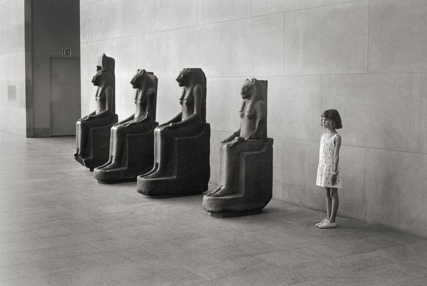 Elliott Erwitt