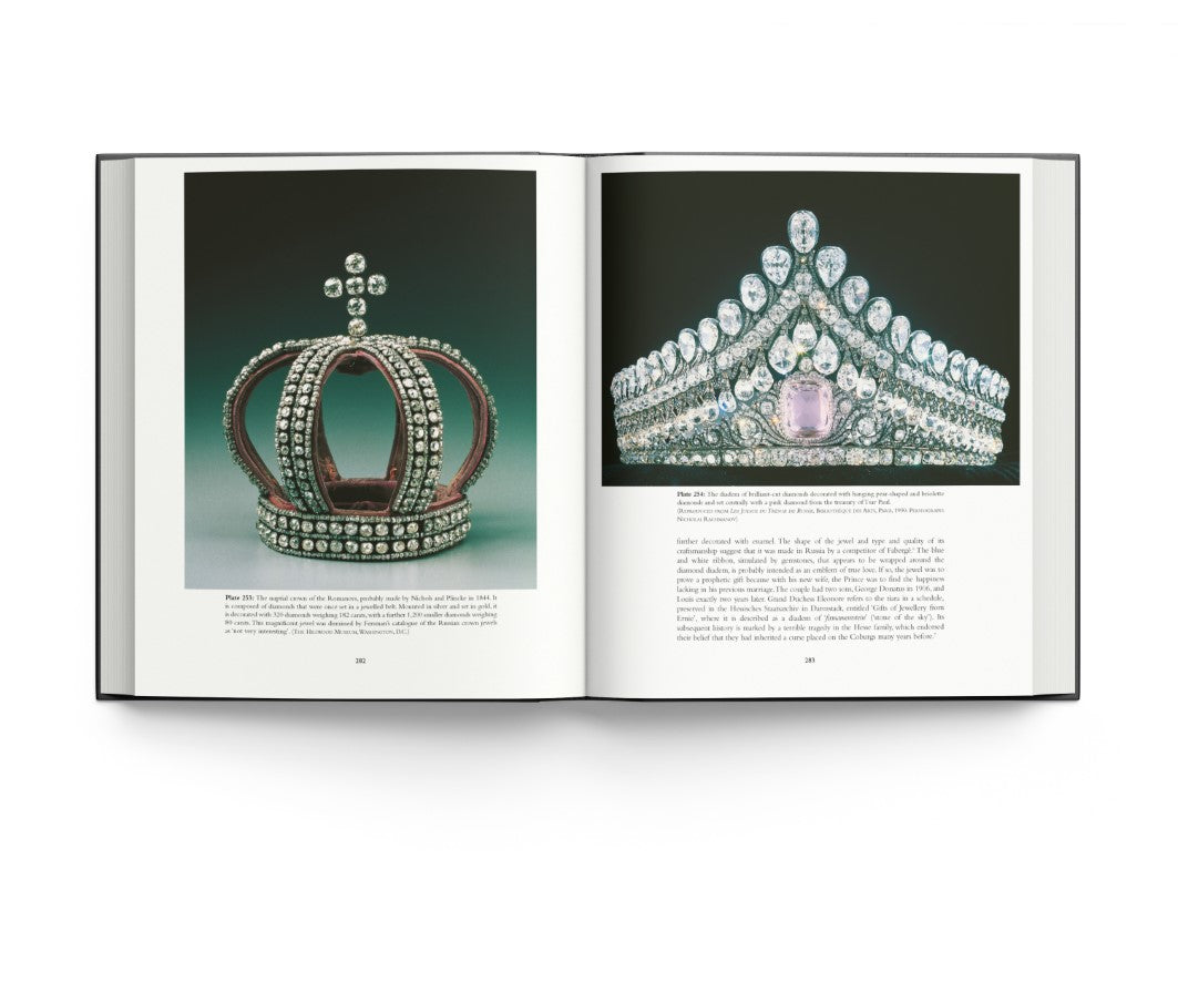 Collecting Jewelry