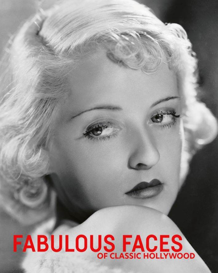 Cover van het boek Fabulous Faces