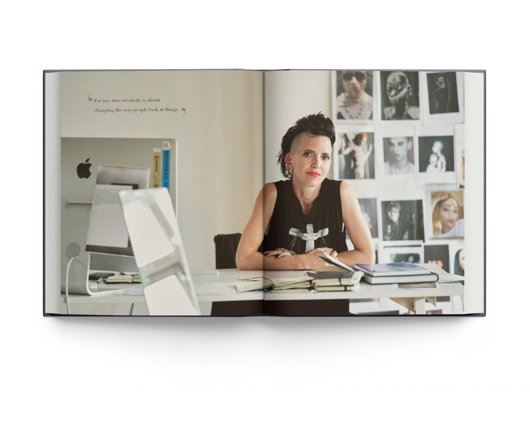 Koffietafelboek Hannah Martin: Iconoclast. A Jewellery Rebellion