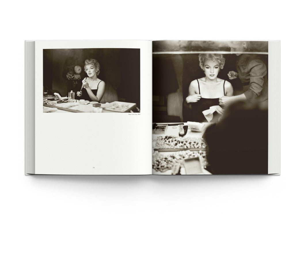Koffietafelboek Dear Marilyn. The Unseen Letters and Photographs