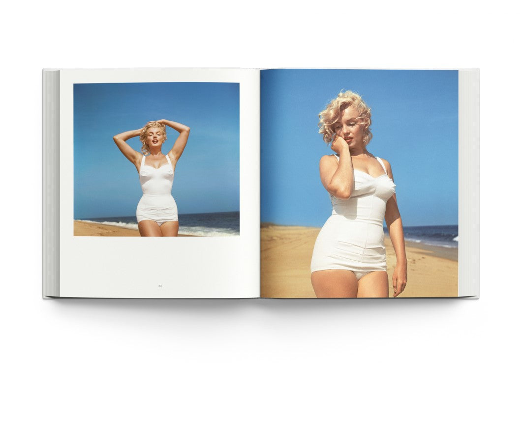 Koffietafelboek Dear Marilyn. The Unseen Letters and Photographs