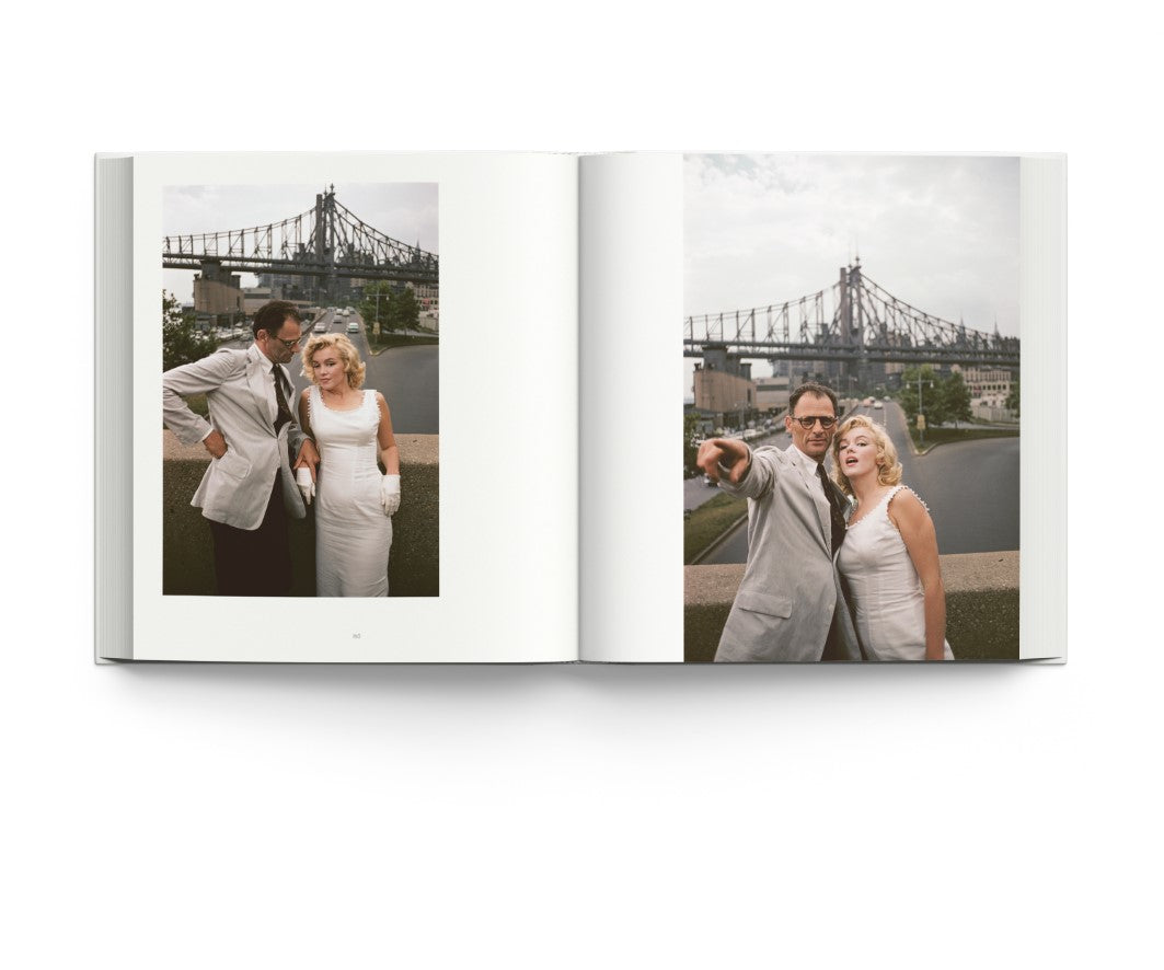 Koffietafelboek Dear Marilyn. The Unseen Letters and Photographs