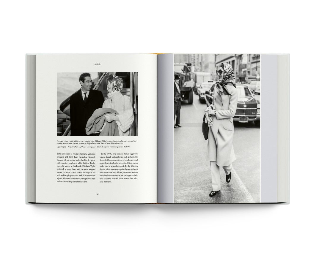 Koffietafelboek Hermès Philosophy