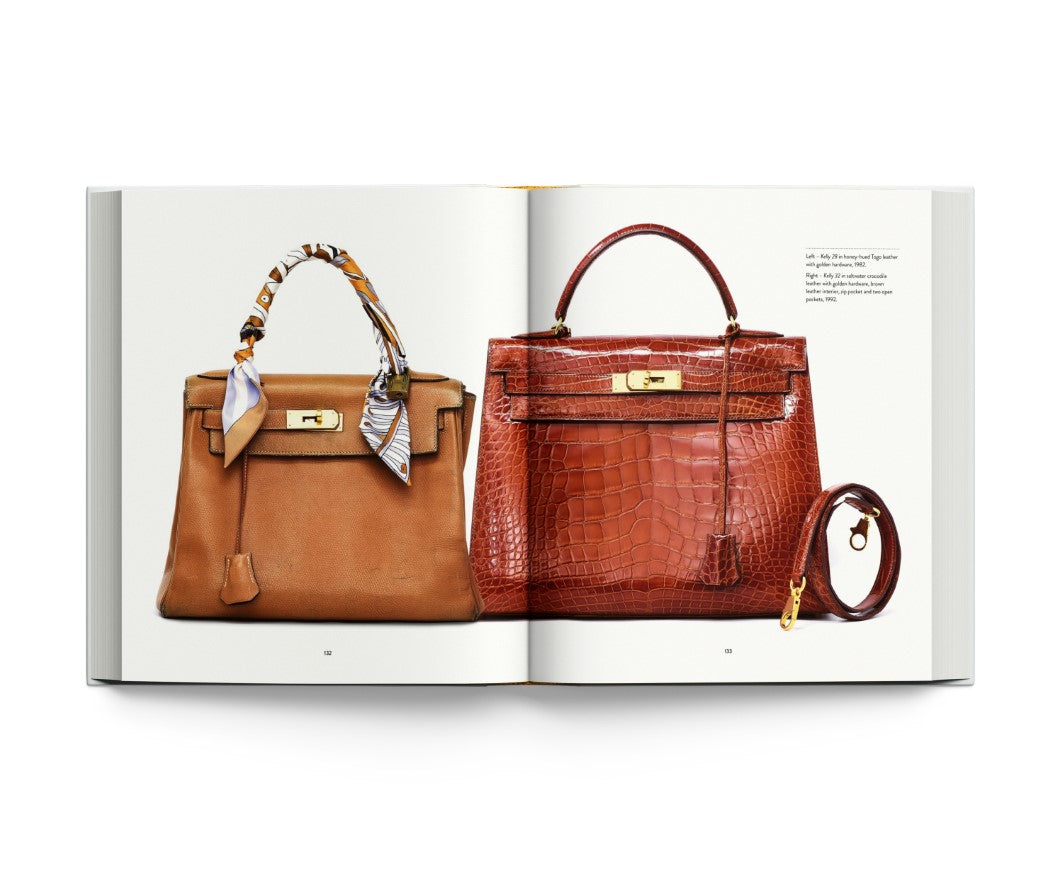Koffietafelboek Hermès Philosophy