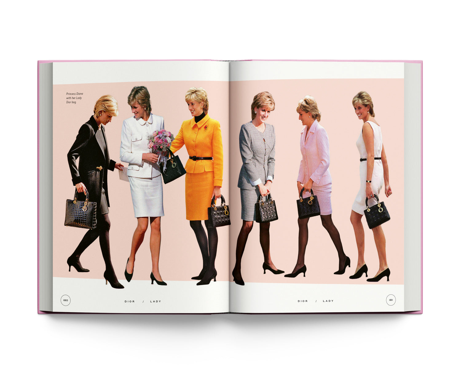Koffietafelboek Bags. The Classic Collection