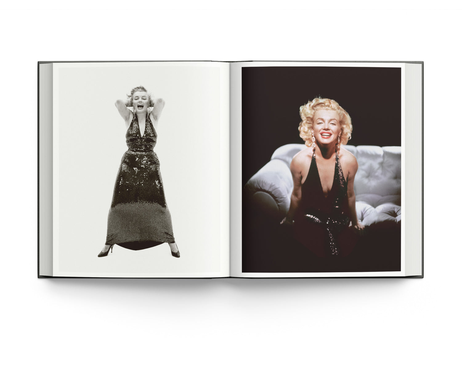 Marilyn Monroe 100, The Official Centenary Book