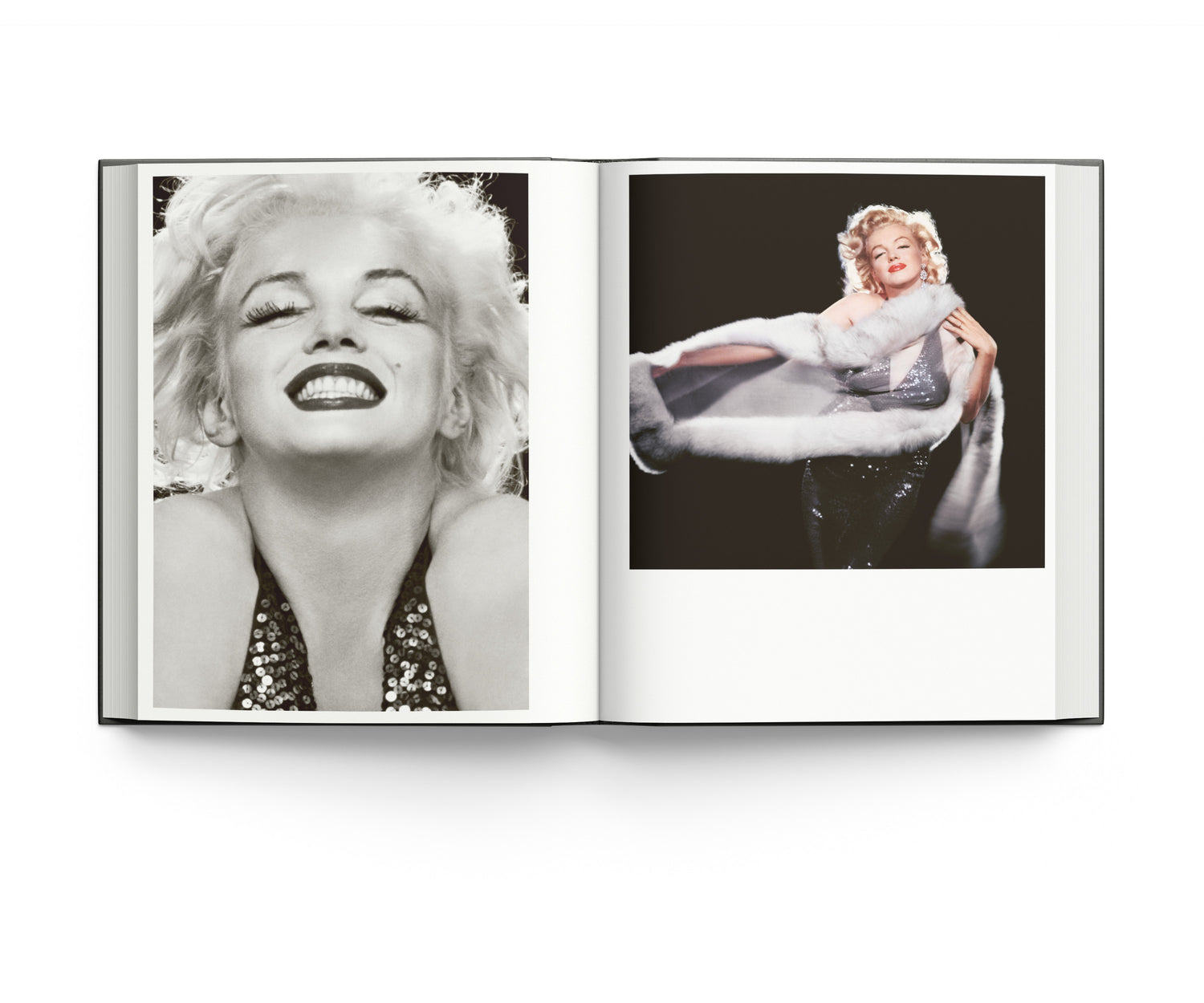 Marilyn Monroe 100, The Official Centenary Book