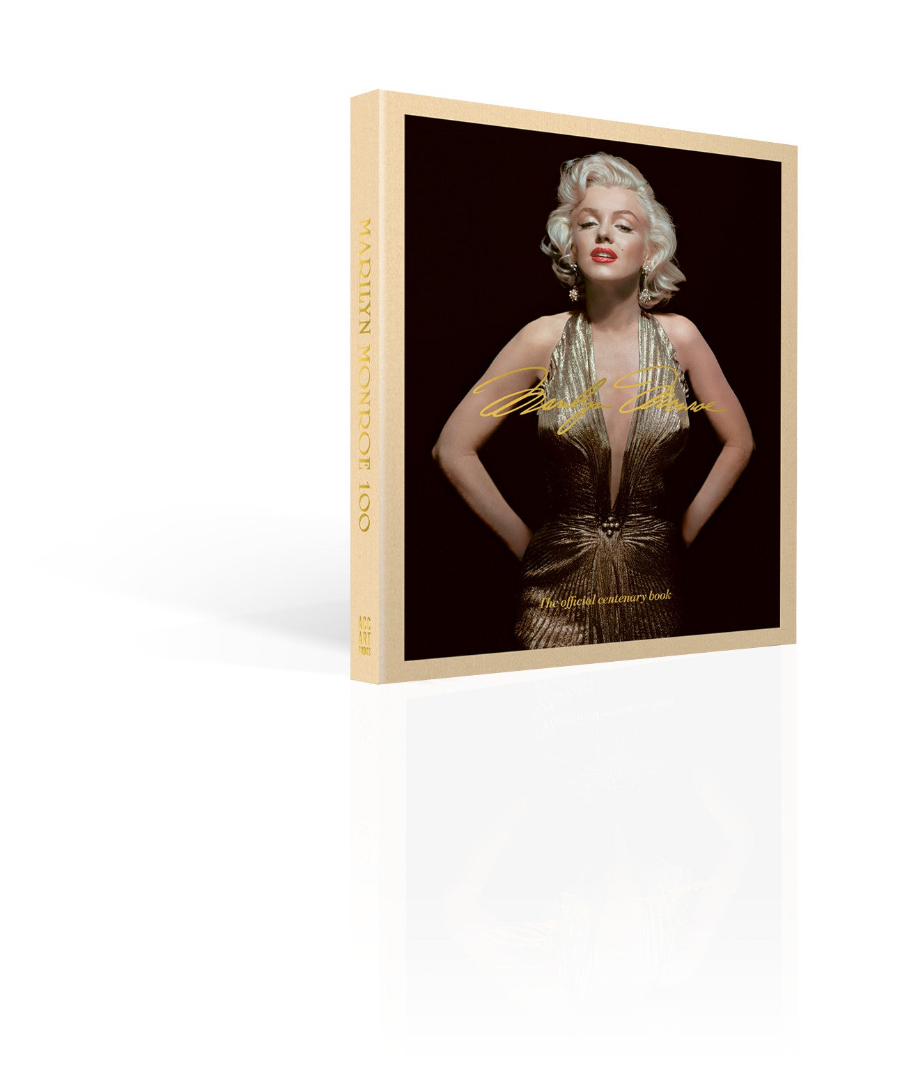 Marilyn Monroe 100, The Official Centenary Book