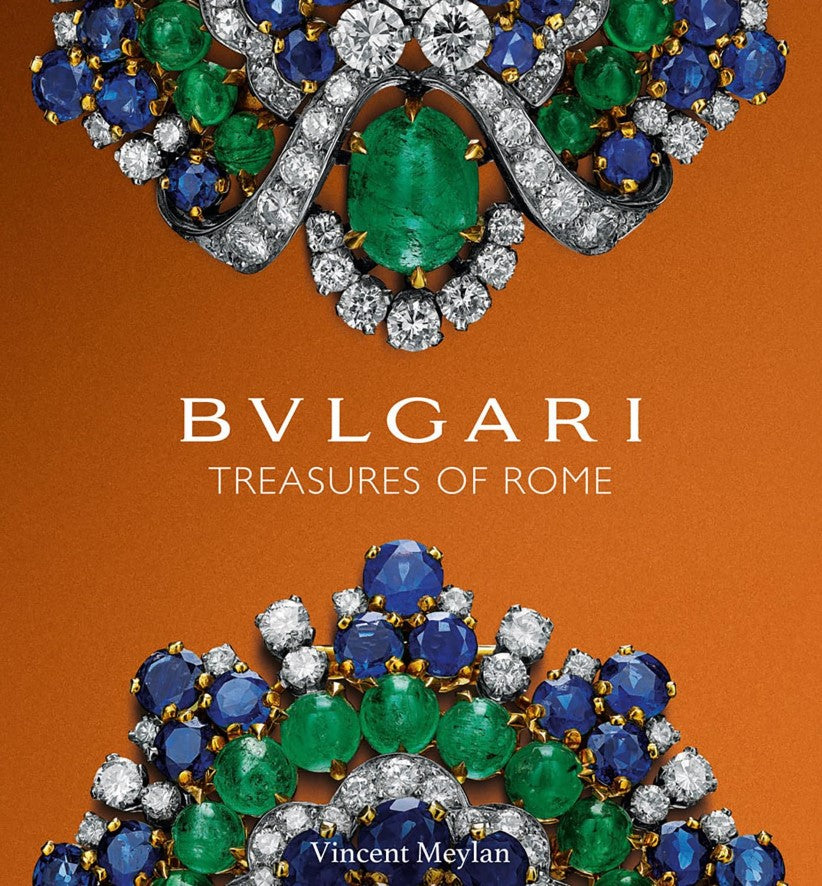 Collecting Jewelry