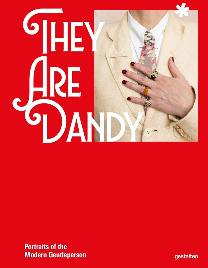 They are Dandy