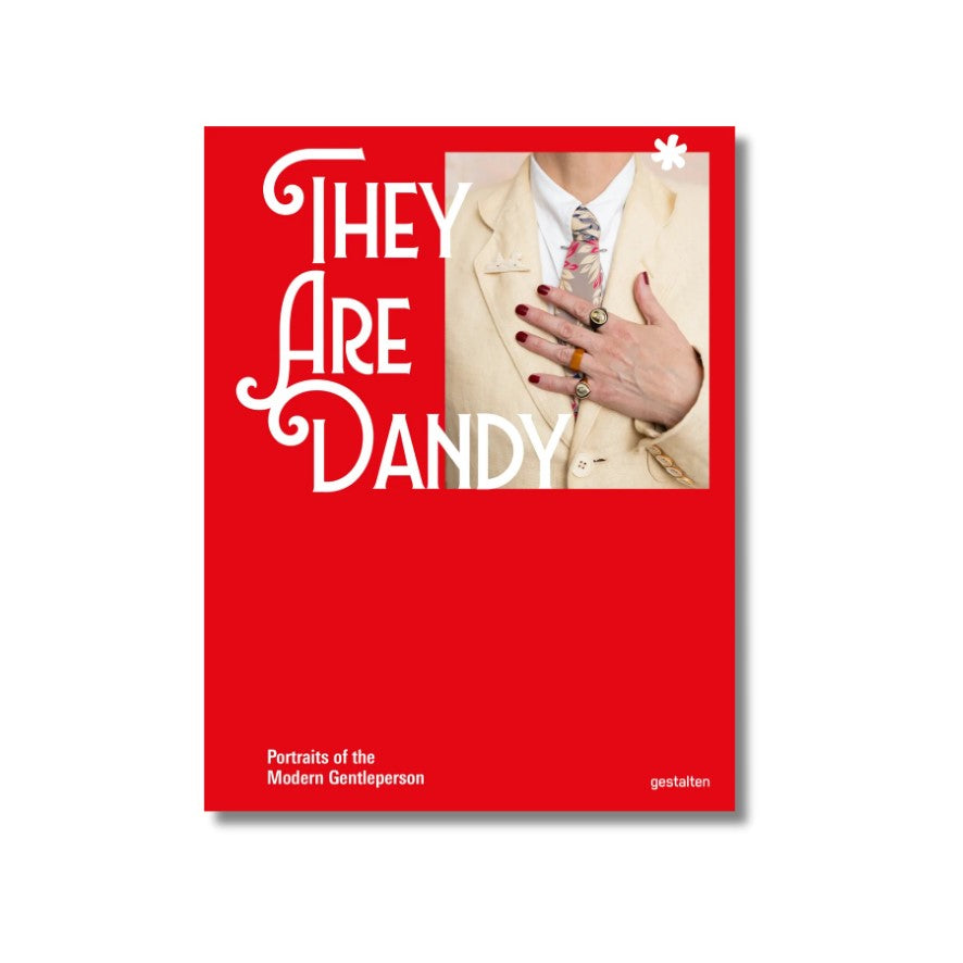 They are Dandy