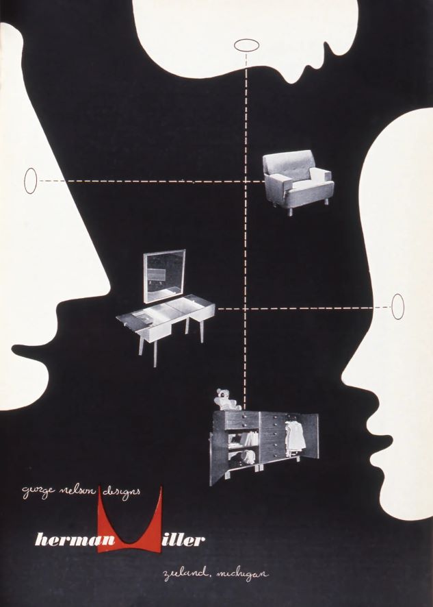 Koffietafelboek The Story of Eames Furniture