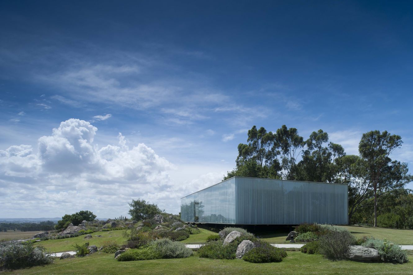 Koffietafelboek Isay Weinfeld