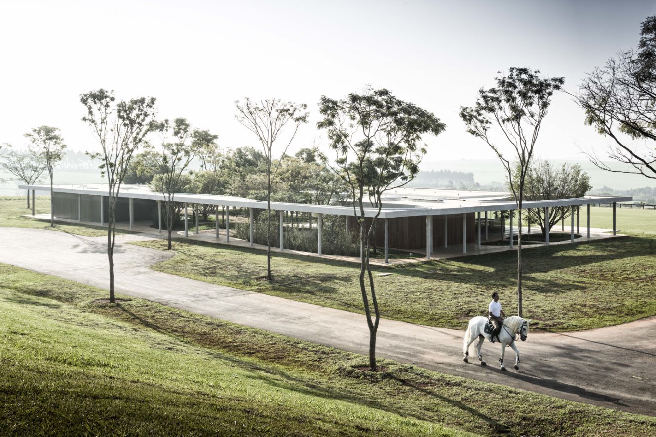 Koffietafelboek Isay Weinfeld