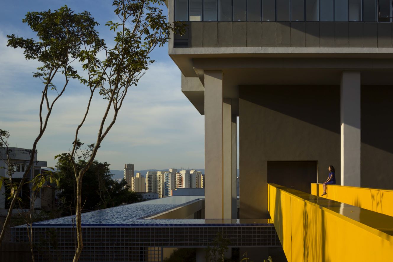 Koffietafelboek Isay Weinfeld