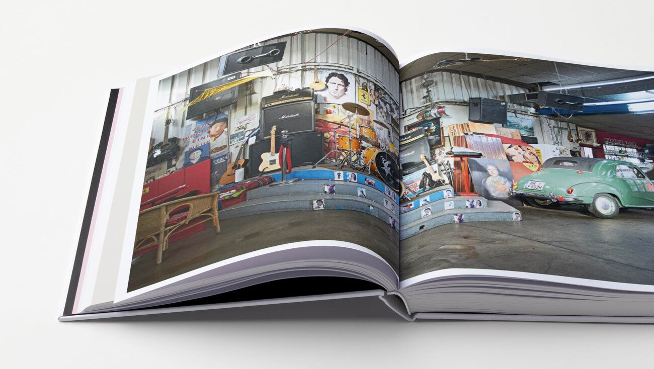 Men’s Style Manual