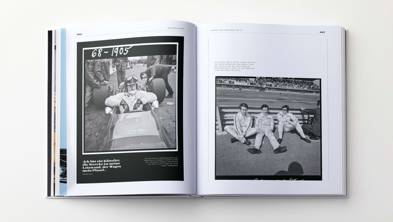 Men’s Style Manual