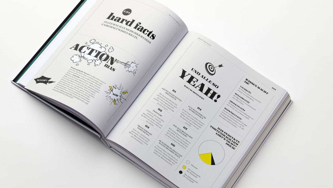 Men’s Style Manual