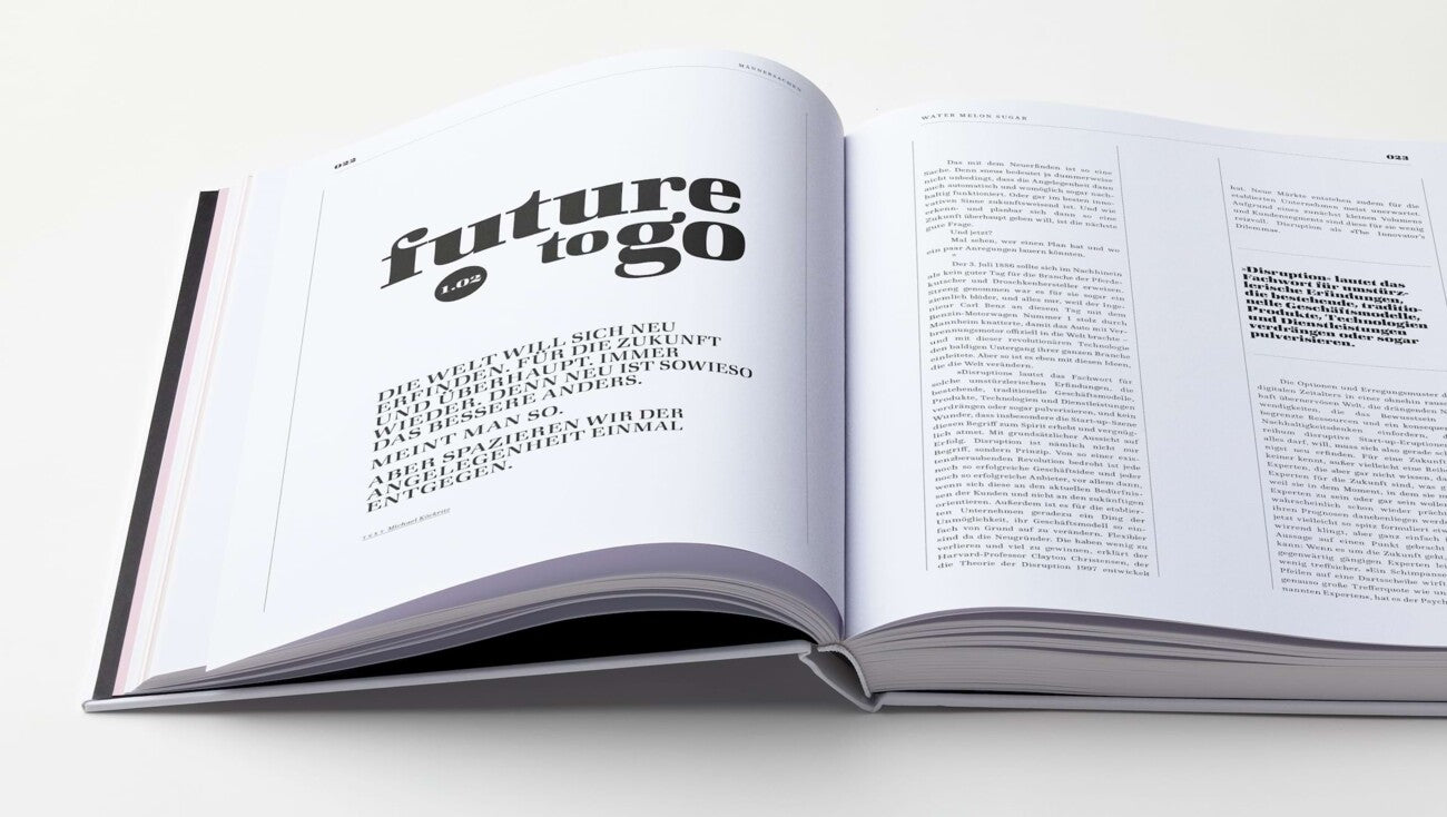 Men’s Style Manual