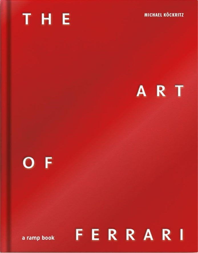 The Art of Ferrari