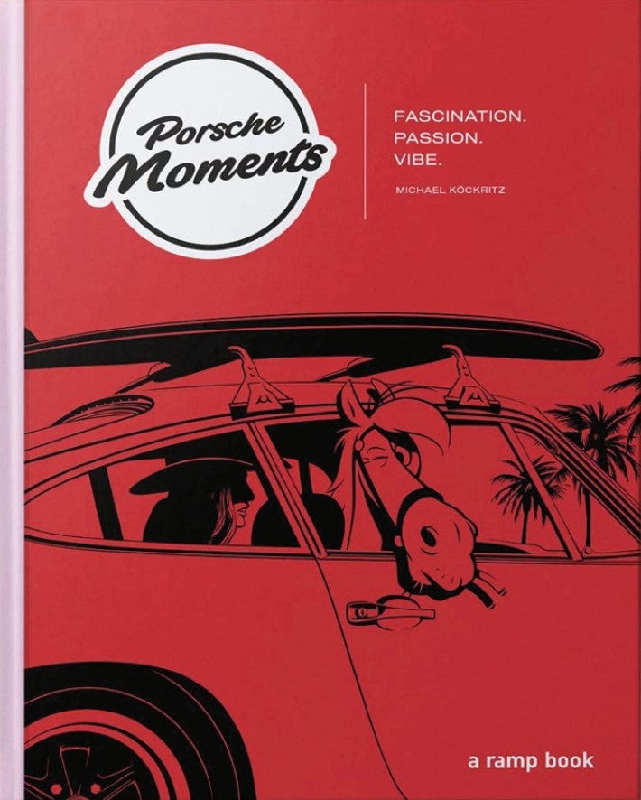 Porsche Moments