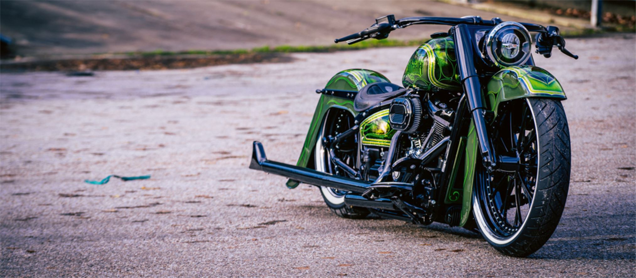 Koffietafelboek-The-HarleyDavidson-Book-Refueled-Revised-and
