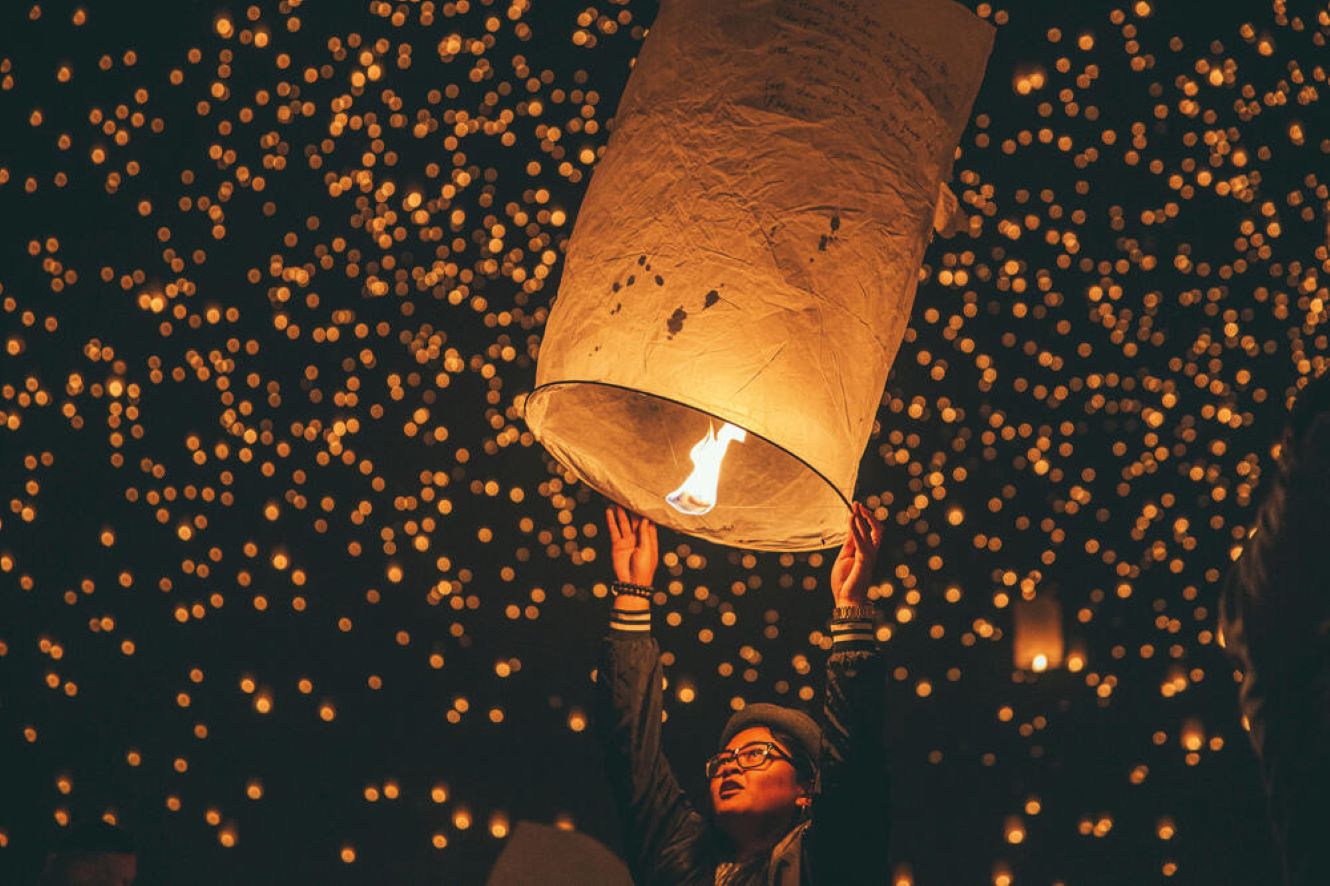 Livre de table basse Célébrez! Les plus grands festivals du monde