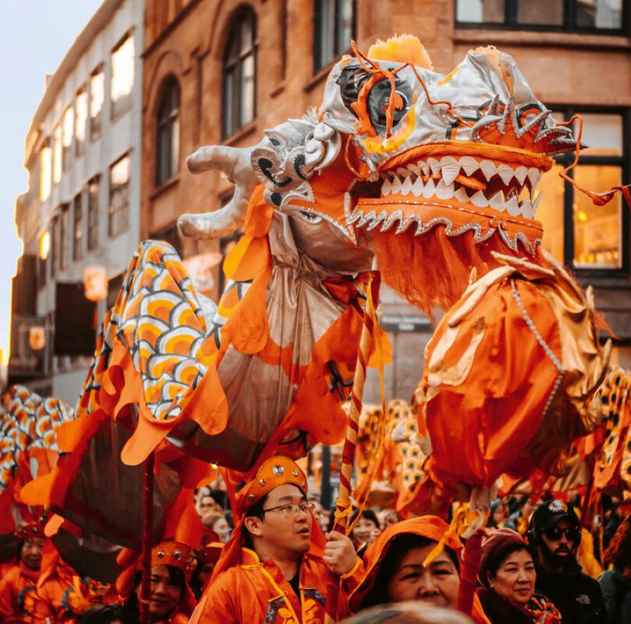 Livre de table basse Célébrez! Les plus grands festivals du monde