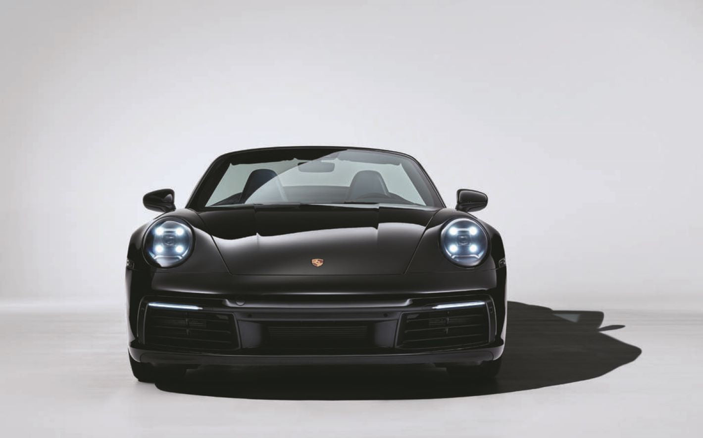 The Porsche 911 Book, New Revised Edition van René Staud