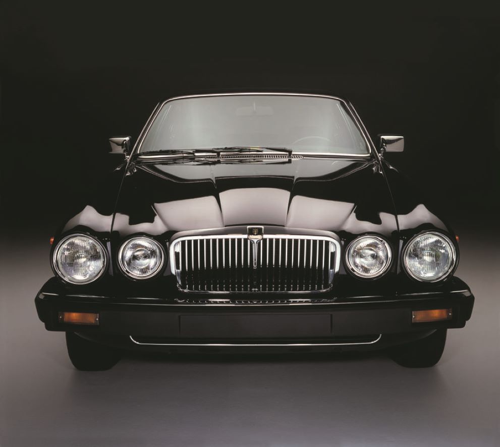 Koffietafelboek The Jaguar Book, Collector's Edition