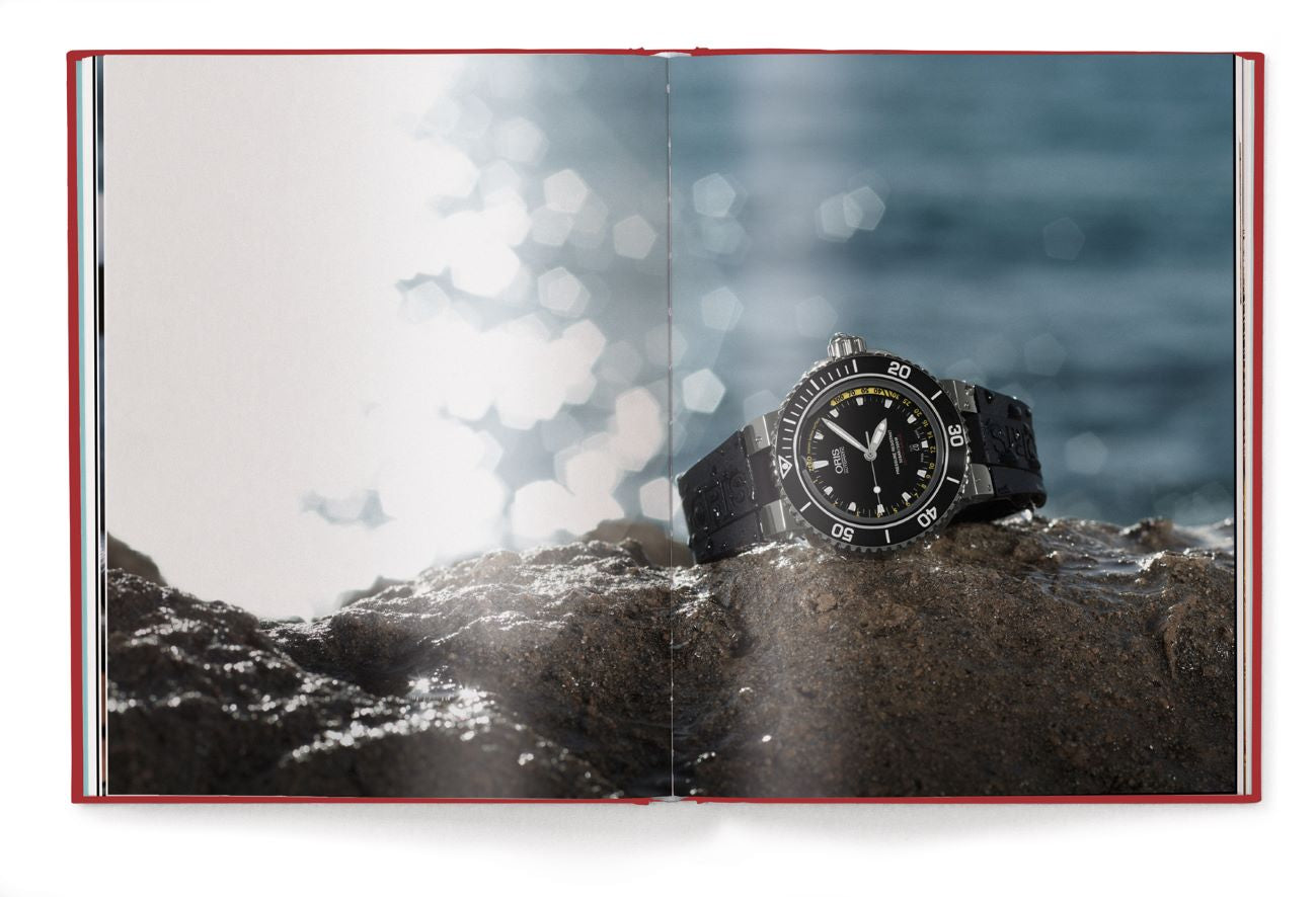 Koffietafelboek The Watch Book, More than Time Volume 2 van Gisbert L Brunner