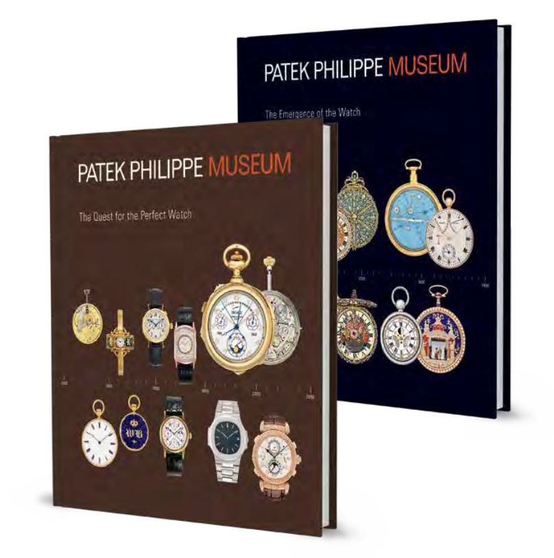 Treasures from the Patek Philippe Museum