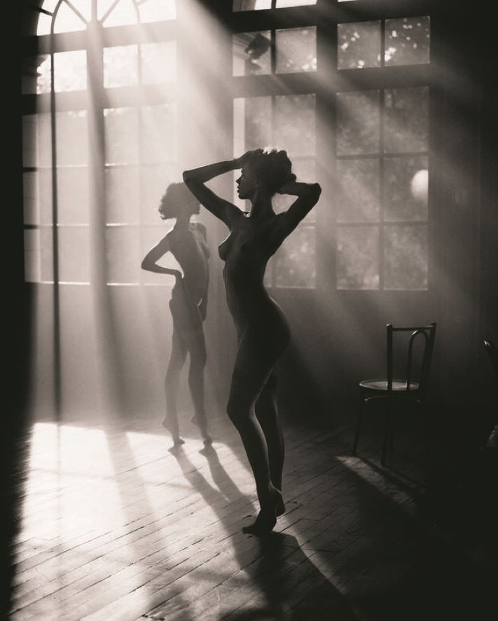 Koffietafelboek Selected Works, The Collector’s Edition van Vincent Peters