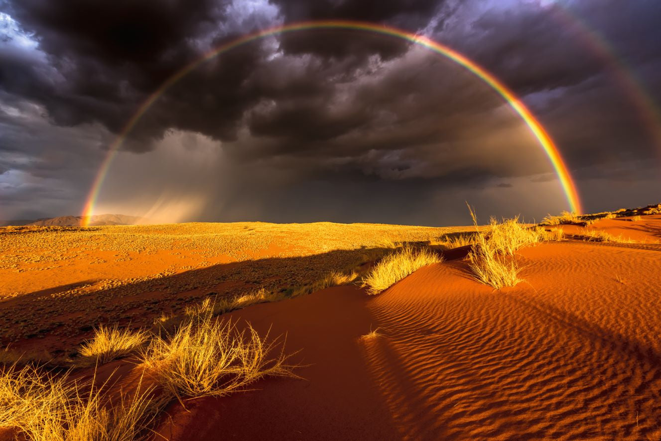 Koffietafelboek Chasing Light van Stefan Forster