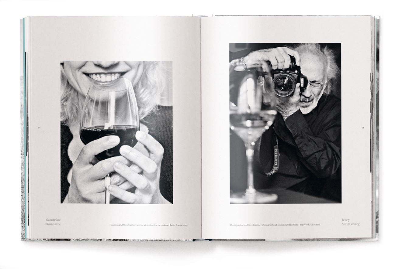 The Stars' Share, La part des étoiles van GérardPhilippe Mabillard