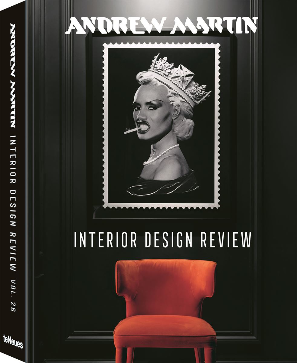 Andrew Martin, Interior Design Vol. 26