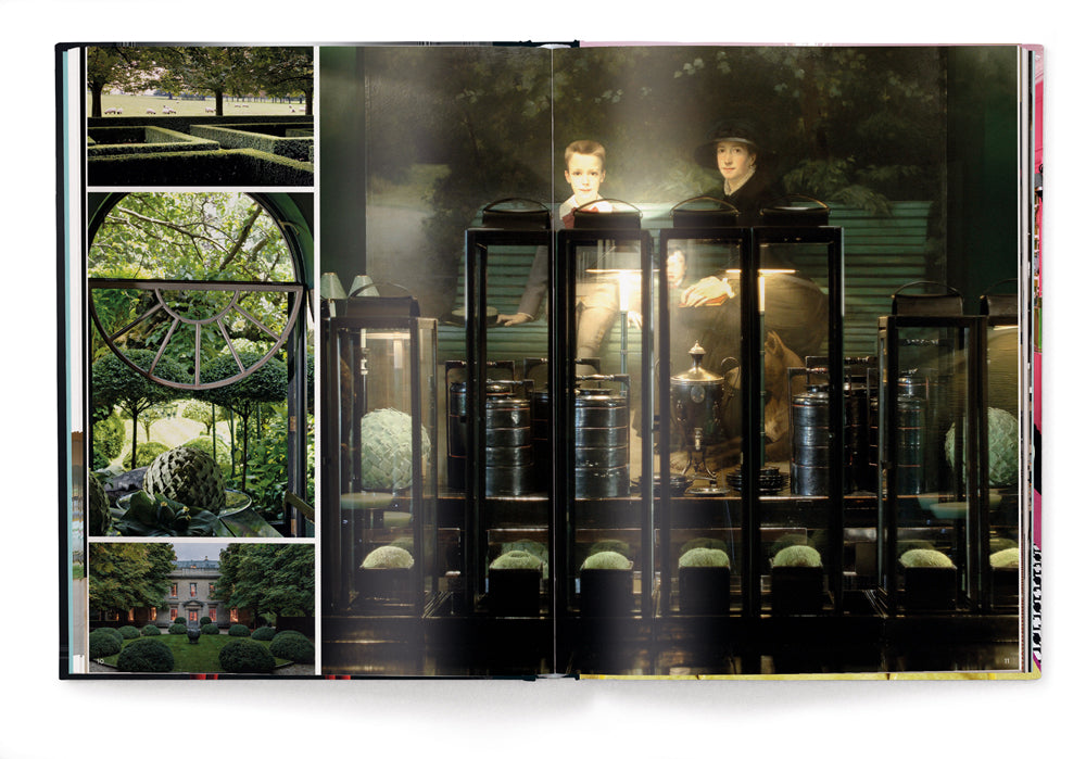 Andrew Martin, Interior Design Vol. 26