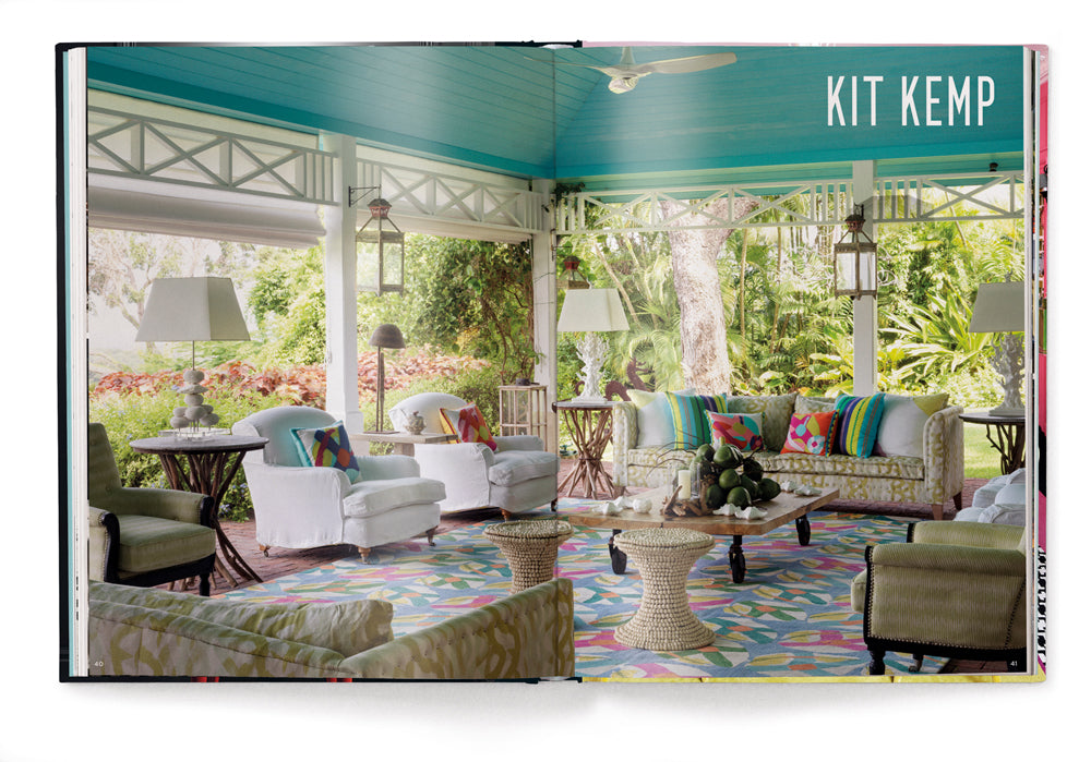 Andrew Martin, Interior Design Vol. 26